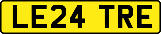 LE24TRE