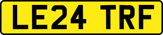 LE24TRF