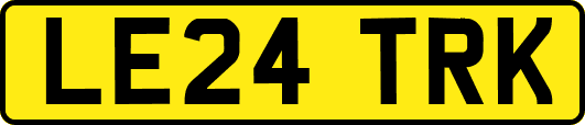 LE24TRK