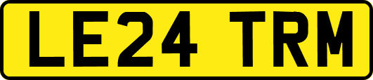 LE24TRM