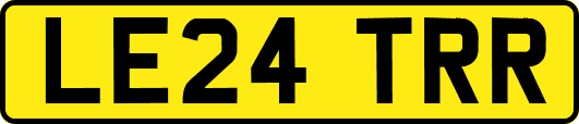 LE24TRR