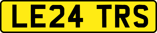 LE24TRS