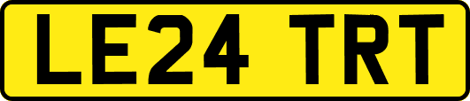 LE24TRT