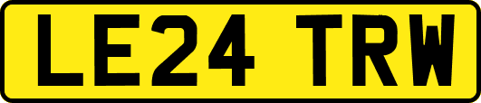 LE24TRW