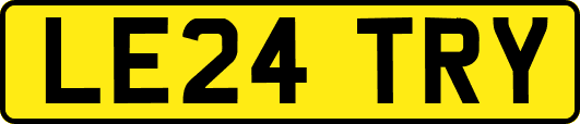 LE24TRY