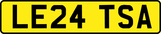 LE24TSA