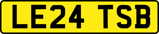 LE24TSB