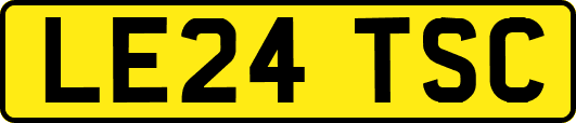 LE24TSC