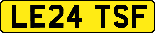 LE24TSF