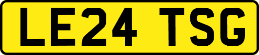 LE24TSG
