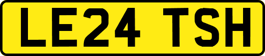LE24TSH