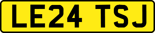LE24TSJ