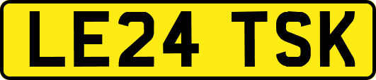 LE24TSK