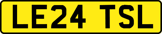 LE24TSL