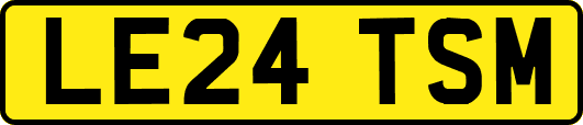 LE24TSM