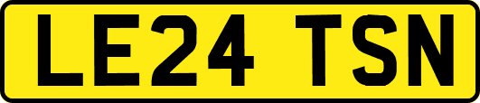 LE24TSN