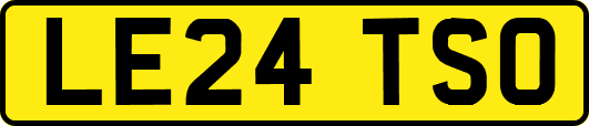 LE24TSO
