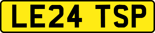 LE24TSP
