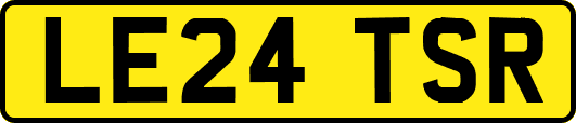 LE24TSR