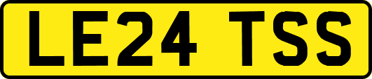 LE24TSS