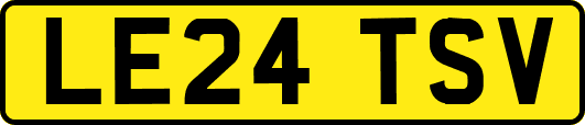 LE24TSV