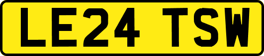 LE24TSW
