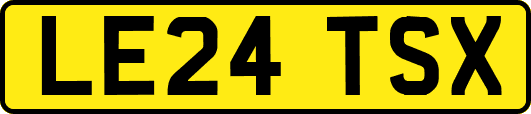 LE24TSX