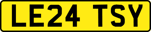 LE24TSY