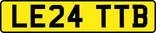 LE24TTB