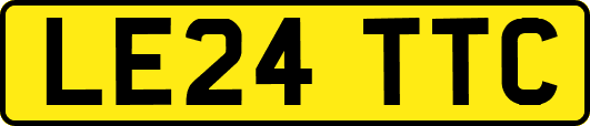 LE24TTC