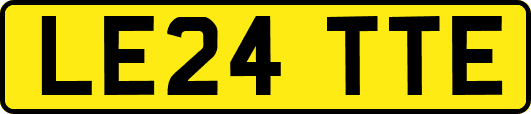 LE24TTE
