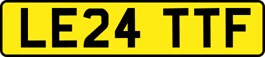 LE24TTF
