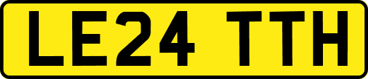 LE24TTH