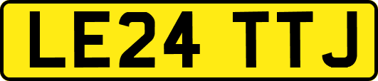 LE24TTJ