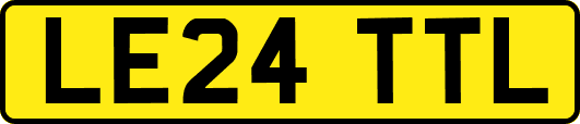LE24TTL