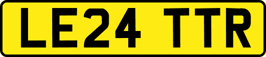 LE24TTR