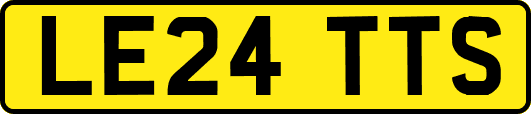 LE24TTS