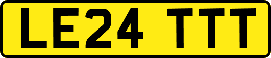 LE24TTT