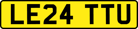 LE24TTU