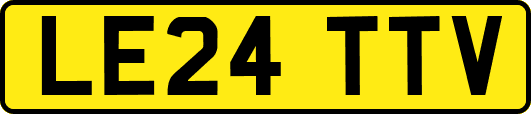 LE24TTV