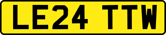 LE24TTW