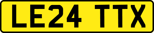 LE24TTX