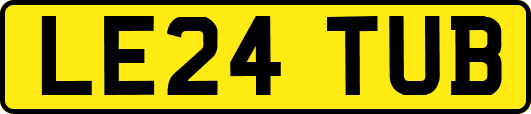 LE24TUB