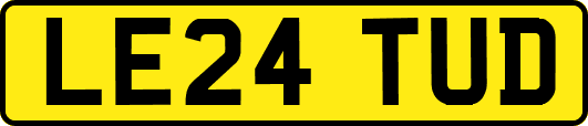 LE24TUD
