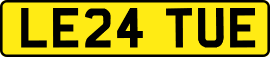 LE24TUE
