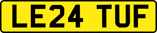 LE24TUF
