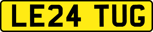 LE24TUG
