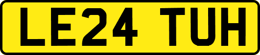 LE24TUH