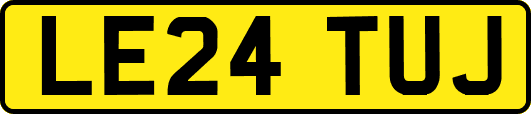 LE24TUJ