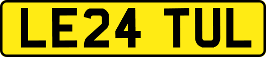 LE24TUL
